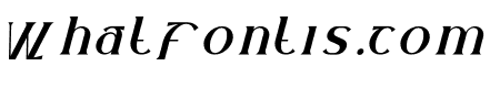 BastianCalton Italic