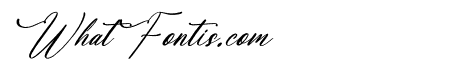 Bastimber Mofatega Italic