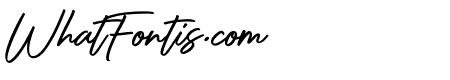 Batosay Signature