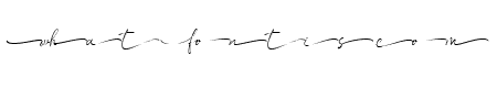 Bestaline Ballpoint Swashes
