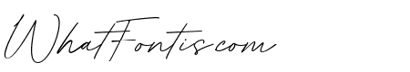Bestfriend Signature