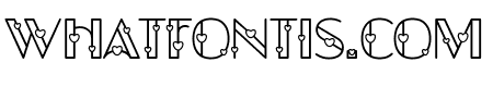 Bind Love Outline