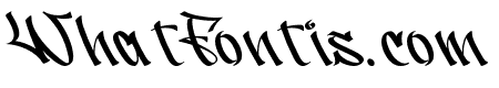 Blackfitty