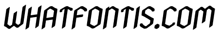 Bleachour Oblique