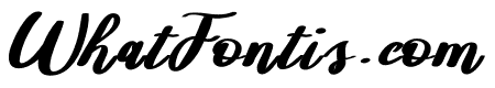 BlissfulCurl Bold Italic