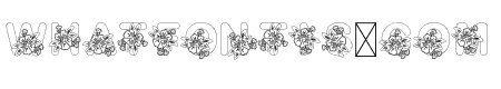Bloom Decorative