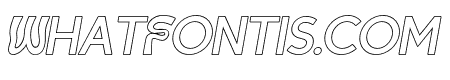 Bonema-ObliqueOutline