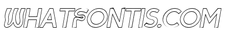 Bonema Oblique Outline