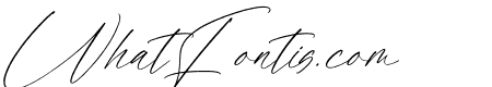 Boulevard Goleriales Italic