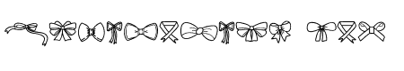 Bow