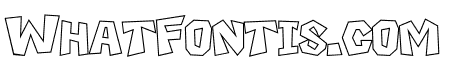 Boxtoon Outline