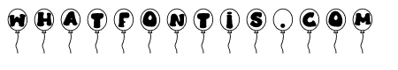 BrightBalloons