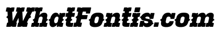 Burgeon Italic