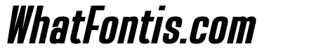 Campaigh Italic