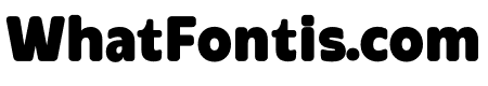 Cartenz Heavy Bold