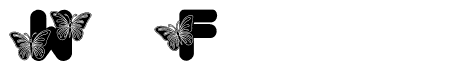 cheerful butterfly Regular