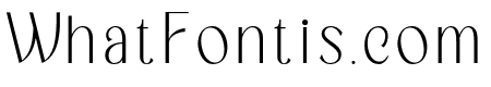 Chronoa-Thin