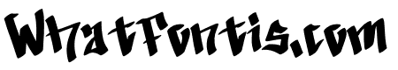 Crusty Graffiti