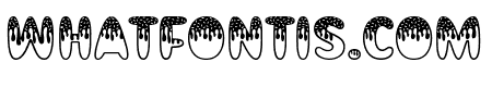 Cute Donut
