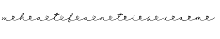 Dear Love Heart
