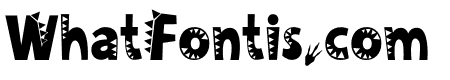 Dinosaur Alphabet