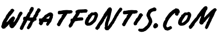 DirtyStroke-Sans