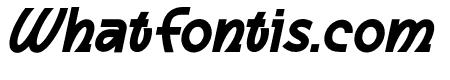 Doremia-Italic