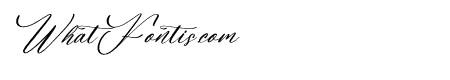 Fellyttsia Italic