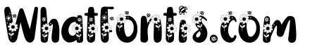 Flower Bees
