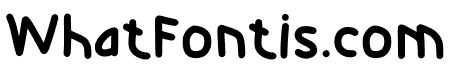 Friday Sans