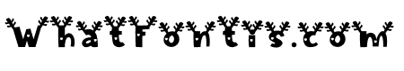 Frosty Faktur Deer