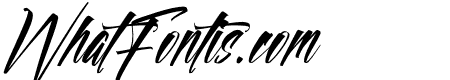 Gelaxttron Beyonkers Italic