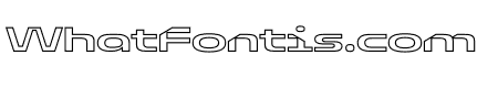 Genhead Outline Bold