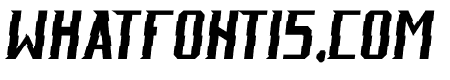 Glitch Blazing