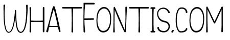 Good Attitude Sans Serif