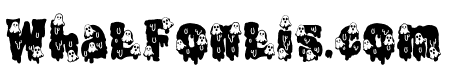 Gothic Haunt Ghost