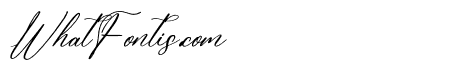 Hearthorin Italic