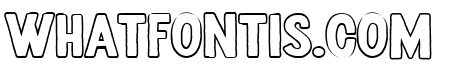 Wtf Horseland Outline