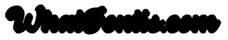 Jadoel Extrude Italic