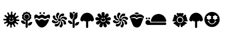 Karn-Dingbat
