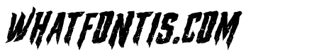 KISHINAN-NormalITALIC