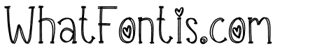Kiss me love
