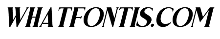 Kraliba Italic