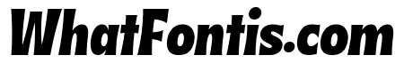 Krobold Italic Italic