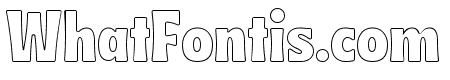 Krobold Outline Rounded