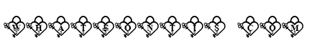 Love Eternal Monogram