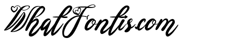 Loverist Hills Regular