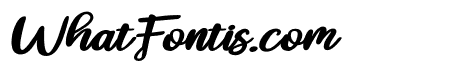 Lovinale Italic