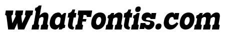 Luckill-Italic
