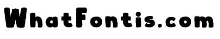 Lunar Font 1 Bold
